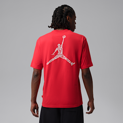 Jordan Brooklyn Men's T-Shirt. Nike JP